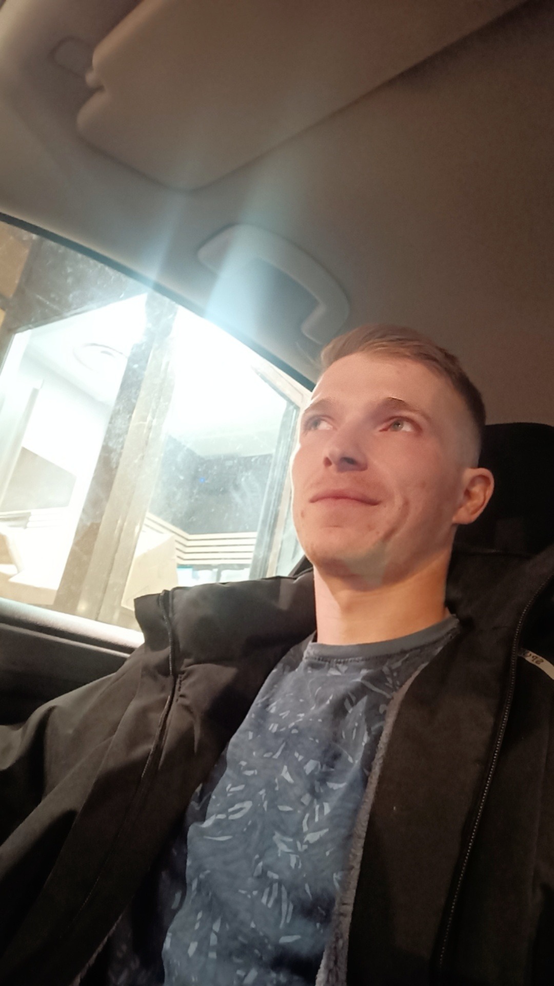 Profil de Ivano, 31 ans, Trav à Rosthern