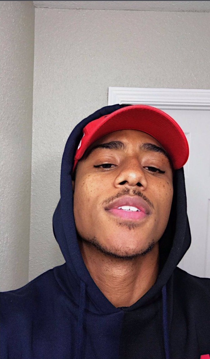 Profil de Vladislaw, 22 ans, Trav à Charlemagne