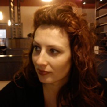 Profil de Thilda, 42 ans, Trav à Brébeuf