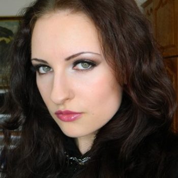 Profil de Rosely, 31 ans, Trav à McLean