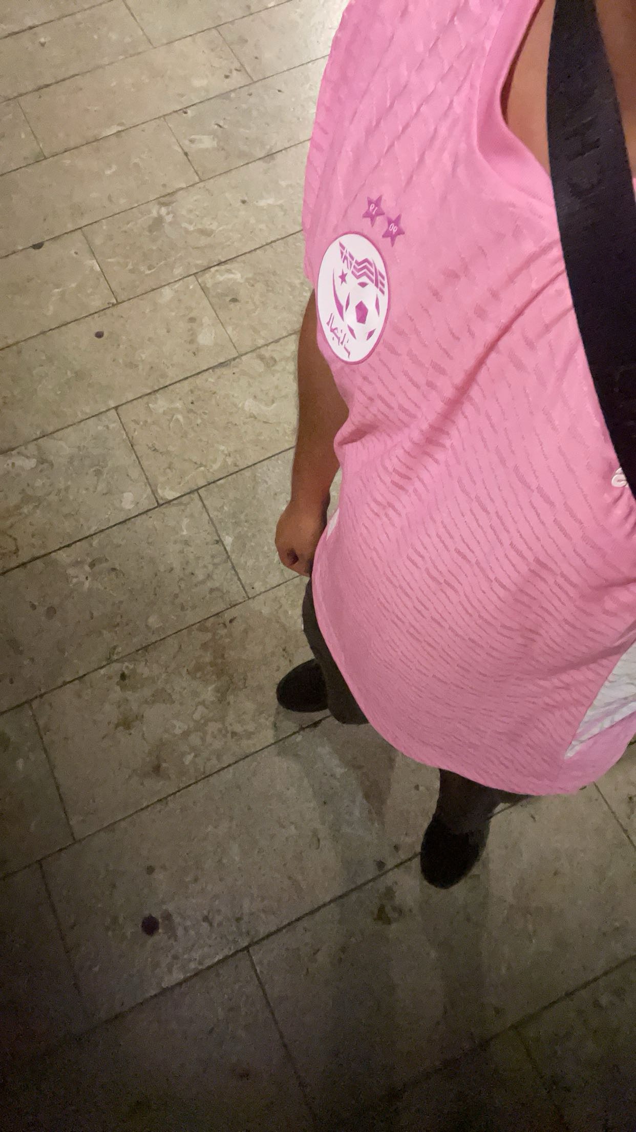 Profil de Kurt, 22 ans, Trav à Wembley