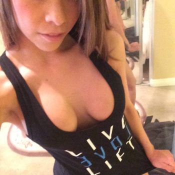 Profil de Erine, 25 ans, Trav à Waterloo