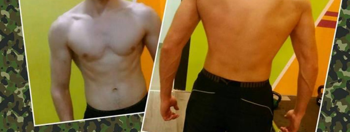 Profil de Djalel, 33 ans, Trav à Stoke