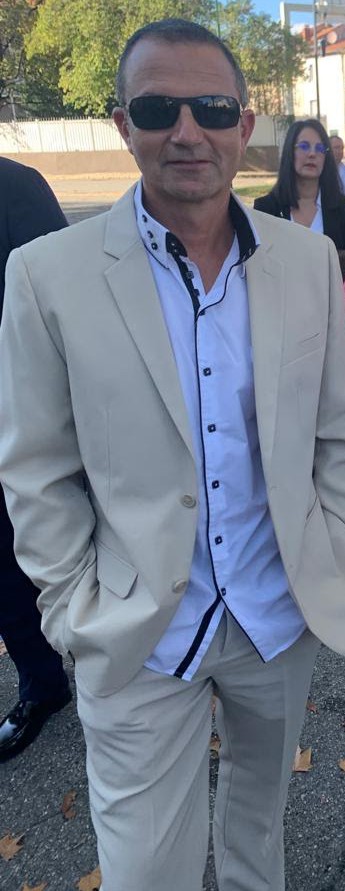 Profil de Mesmin, 48 ans, Trav à Gallichan