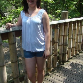 Profil de Marie-aliette, 32 ans, Trav à Weedon