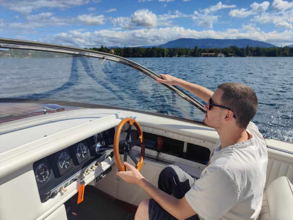 Profil de Thibert, 34 ans, Trav à Paddockwood