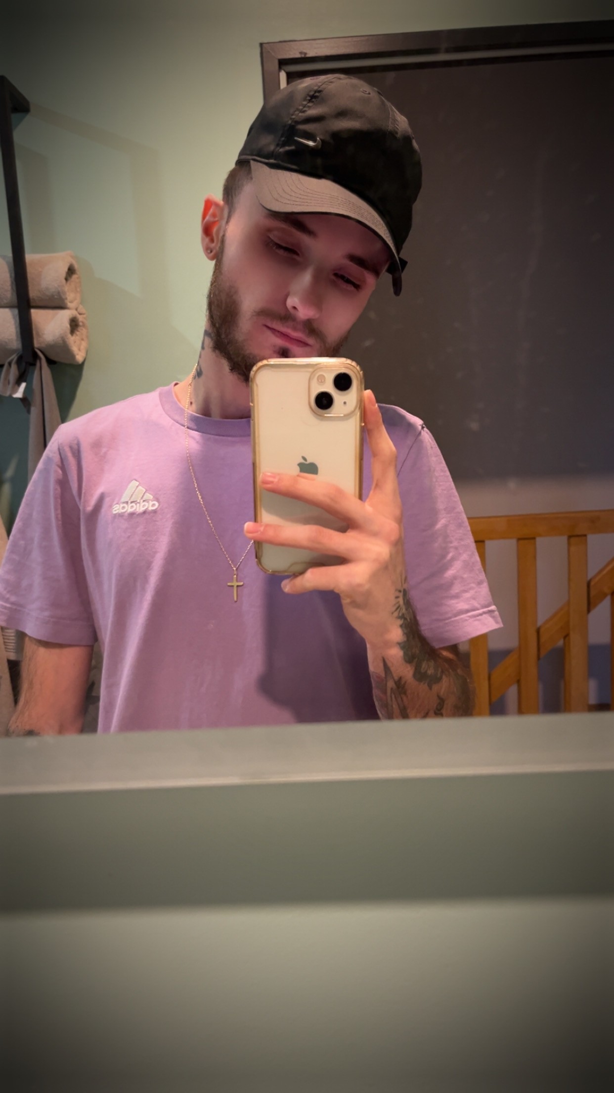 Profil de Amoro, 25 ans, Trav à Alliance