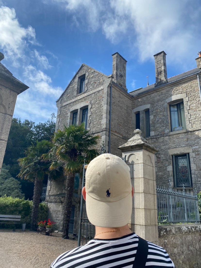 Profil de Perpetue, 20 ans, Trav à Hatley