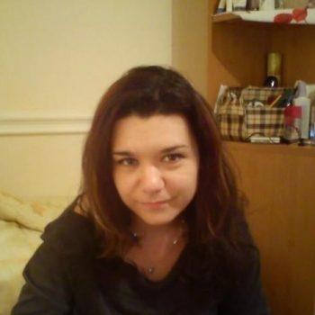 Profil de Alaine, 28 ans, Trav à Parisville