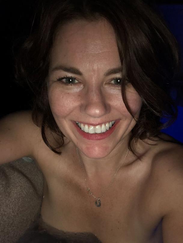 Profil de Trudy, 47 ans, Trav à Rochebaucourt