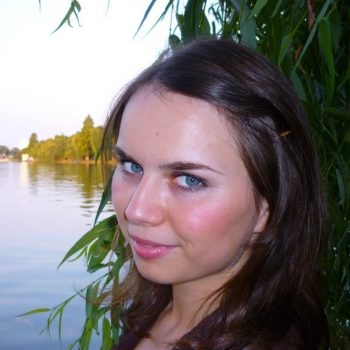 Profil de Nacira, 29 ans, Trav à Chauvin