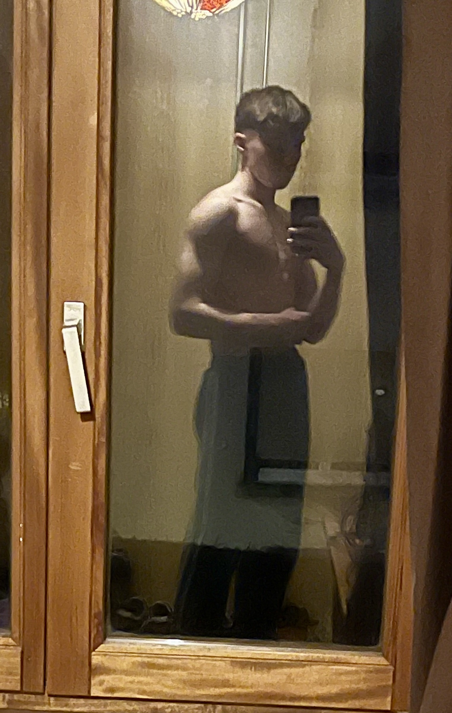 Profil de Pierre-gabriel, 18 ans, Trav à Mayo