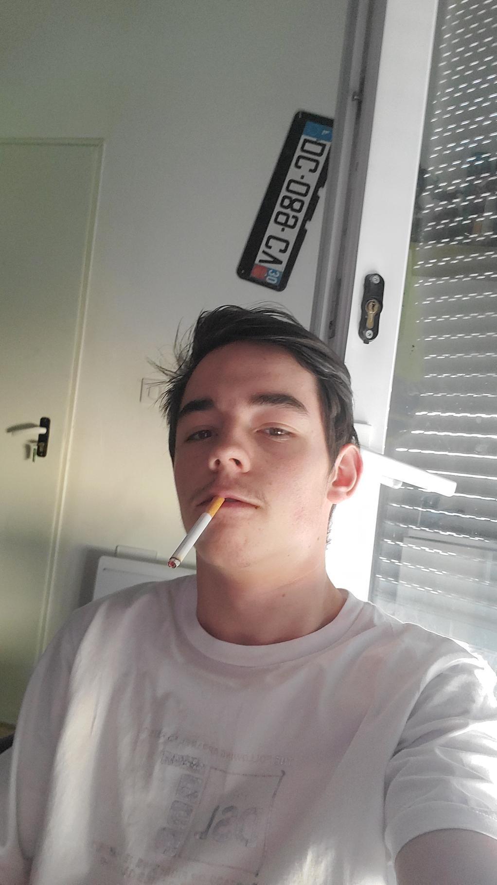 Profil de Jean-vivien, 23 ans, Trav à Cornwall