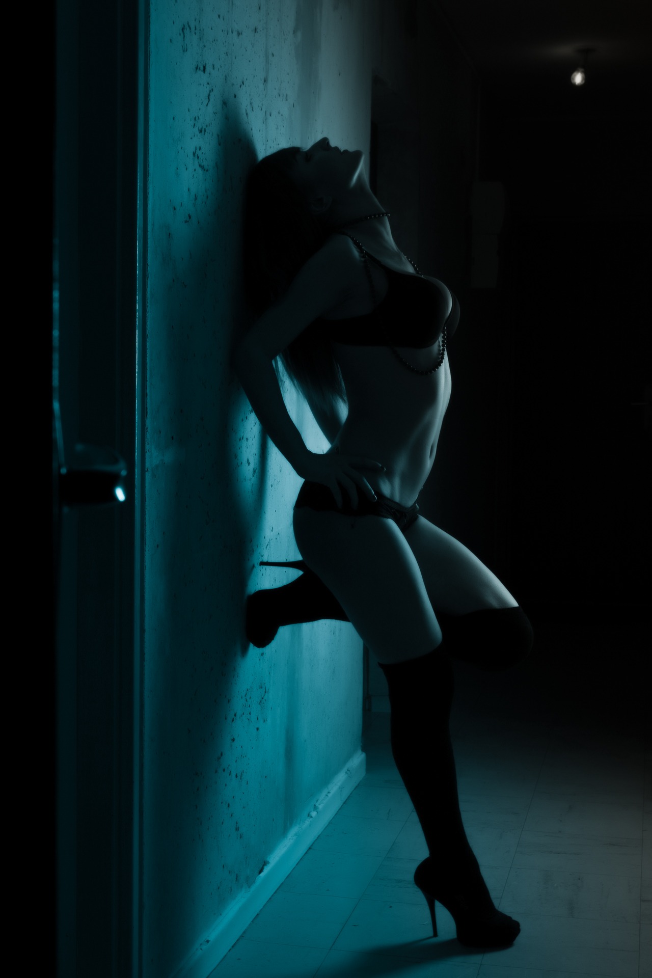 Profil de Jameson, 43 ans, Trav à Wadena