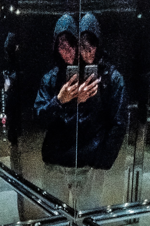 Profil de Lorenz, 25 ans, Trav à Holdfast