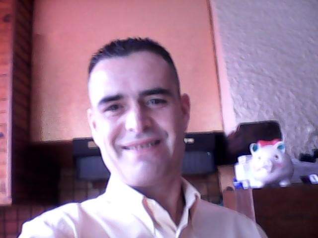 Profil de Aleks, 39 ans, Trav à Dunham