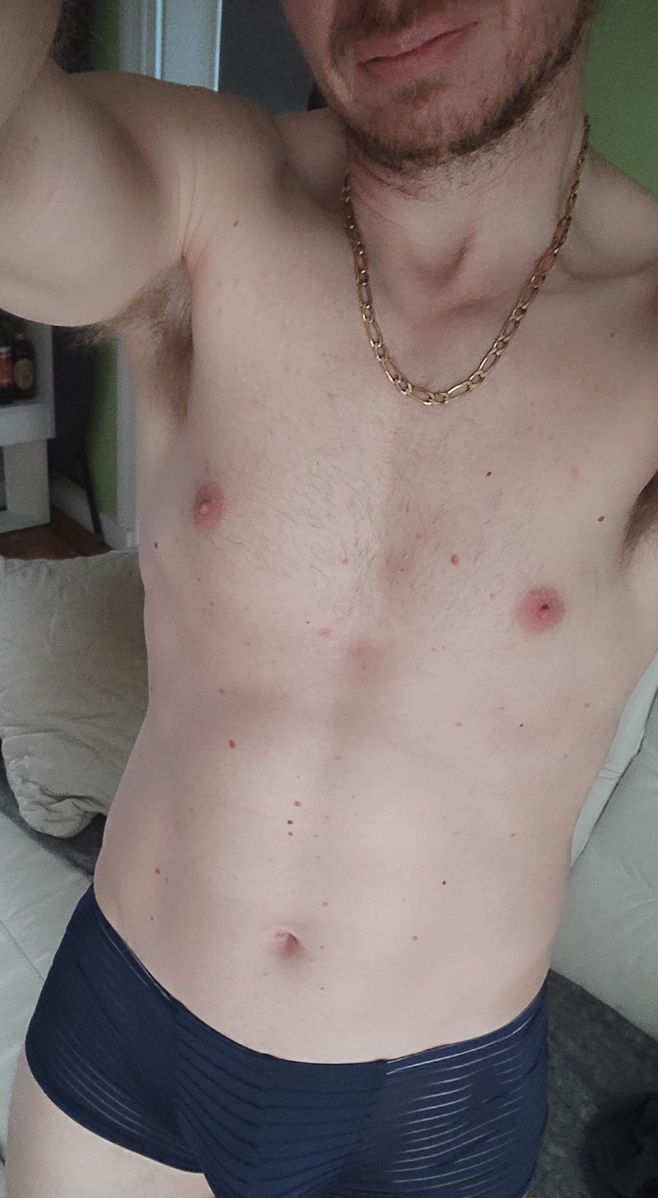 Profil de Mica, 41 ans, Trav à Foremost