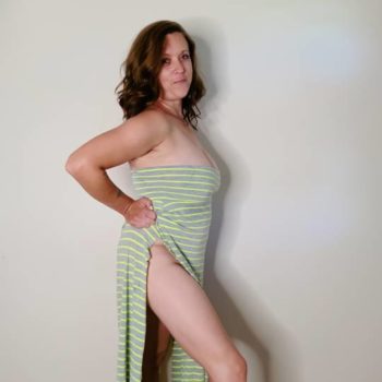 Profil de Dior, 45 ans, Trav à Saint-Stanislas