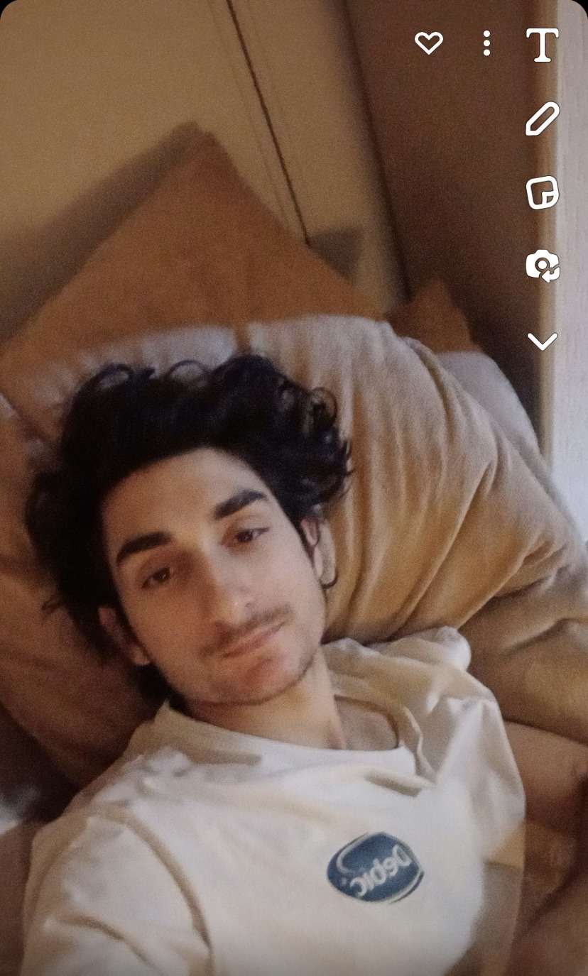 Profil de Richemont, 23 ans, Trav à Coronation