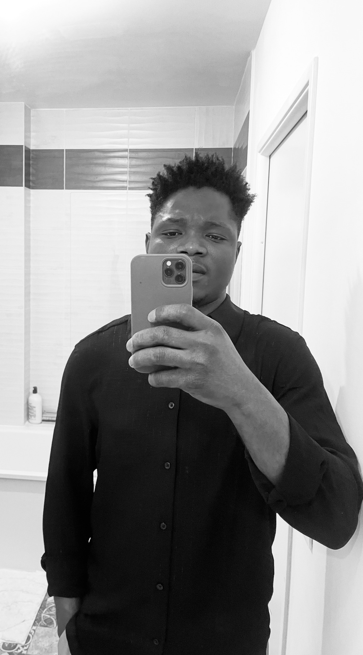 Profil de Rigobert, 31 ans, Trav à Endeavour