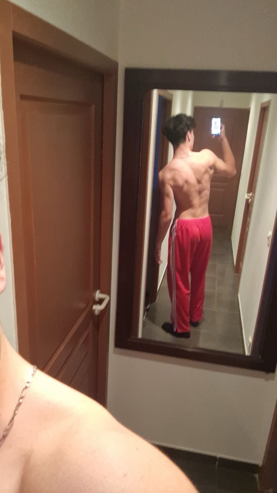 Profil de Guilan, 20 ans, Trav à Oyen